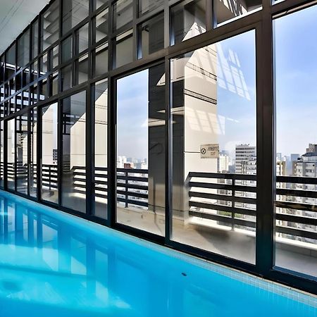 Cyclinn Cidade Jardim 상파울루 외부 사진