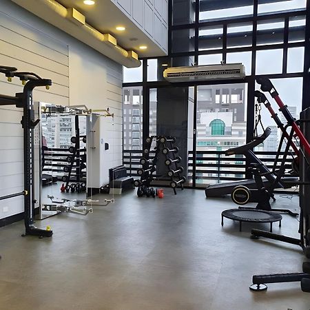 Cyclinn Cidade Jardim 상파울루 외부 사진