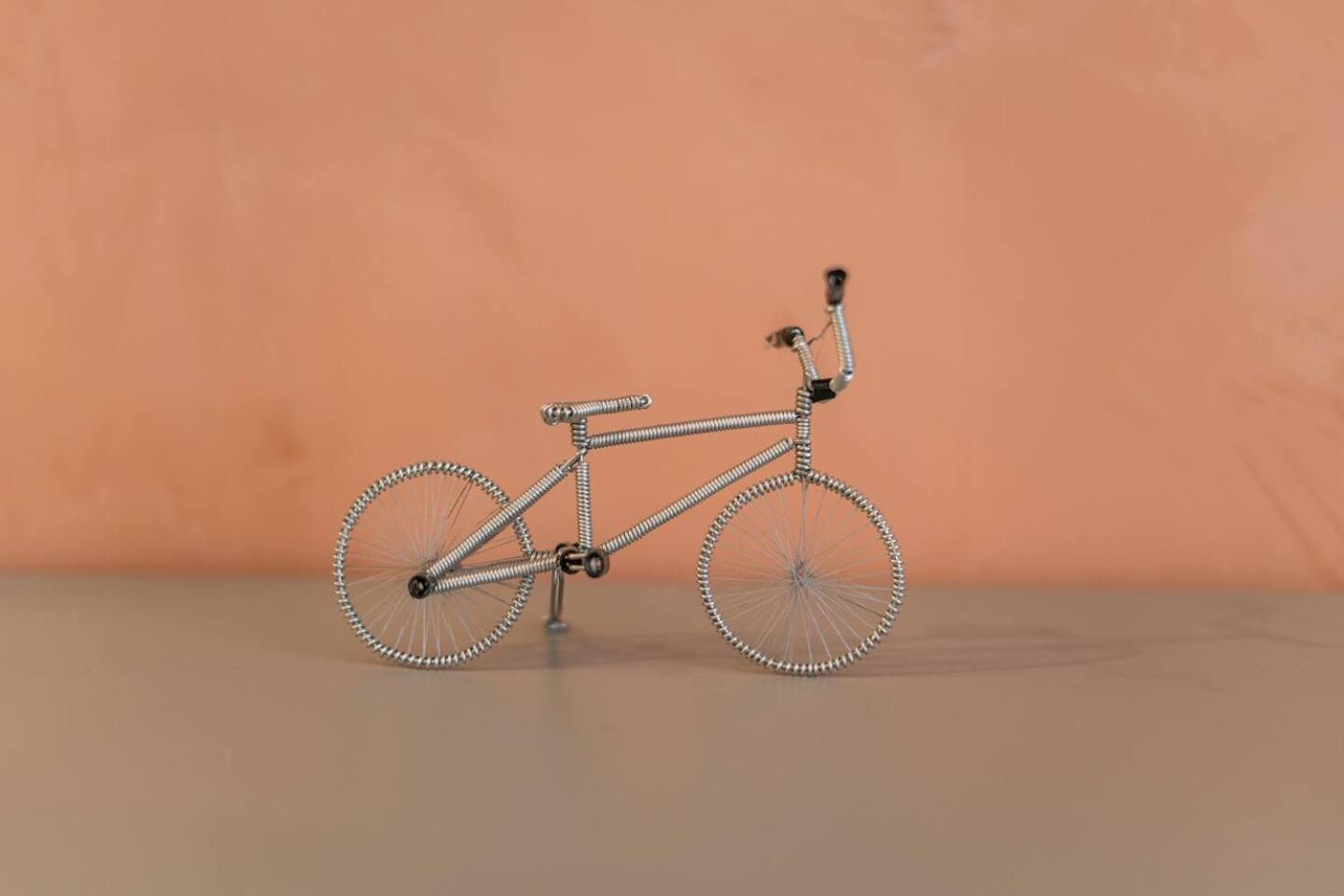 Cyclinn Cidade Jardim 상파울루 객실 사진